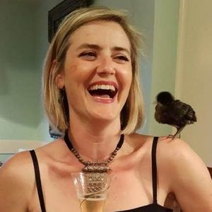 Meet your Posher, Sherri